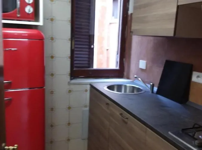 Navona Relais Frühstückspension