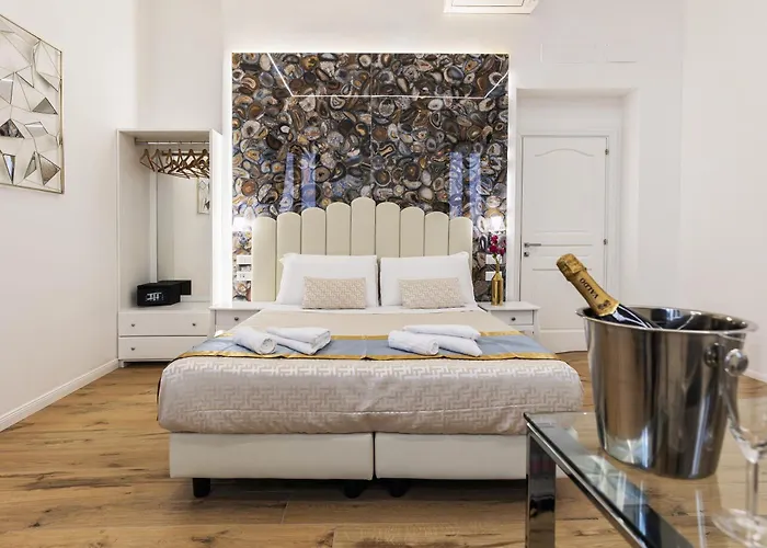 Navona Relais 4*