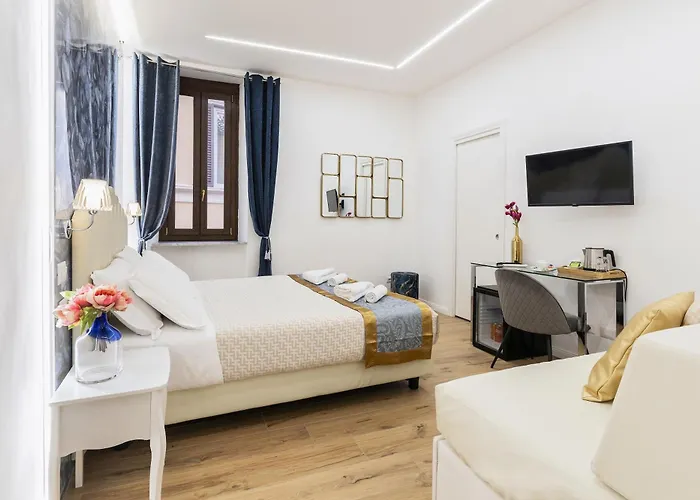 Navona Relais 4*