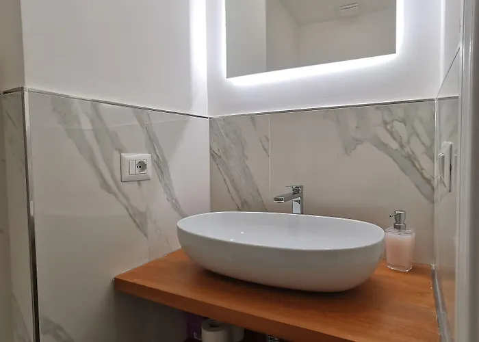 Navona Relais 4* Rom