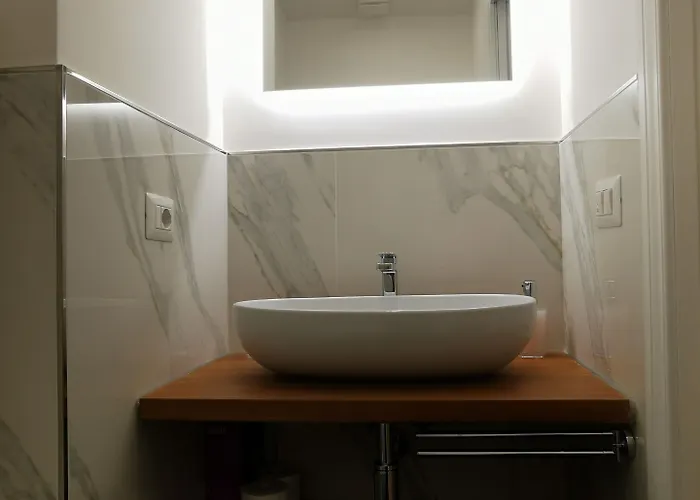 Navona Relais ローマ
