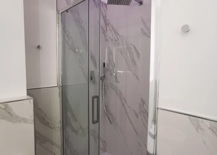 Frühstückspension Navona Relais