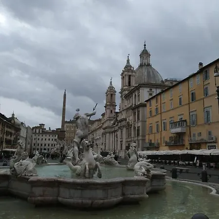 Navona Relais Panzió