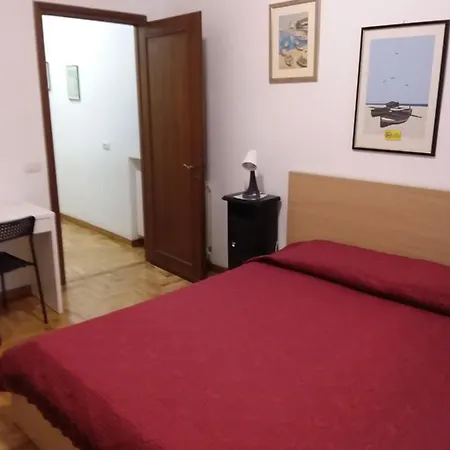 Navona Relais Panzió *