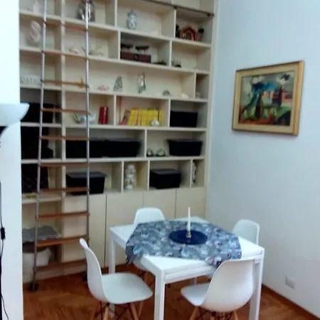 Navona Relais Bed & Breakfast 4*