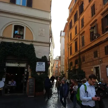 Navona Relais Rome