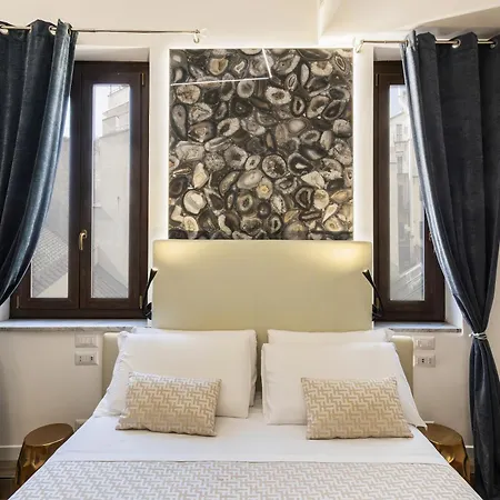 Bed & Breakfast Navona Relais 4*