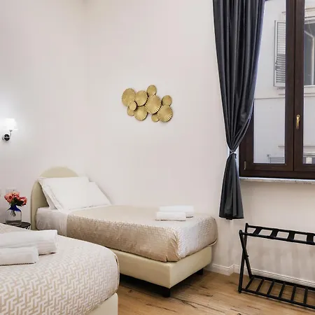 Panzió Navona Relais 4*