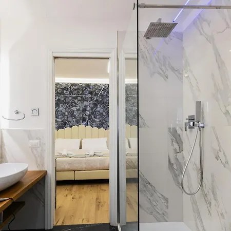 Navona Relais Panzió 4*