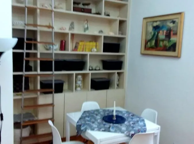 Navona Relais Bed & Breakfast 4*