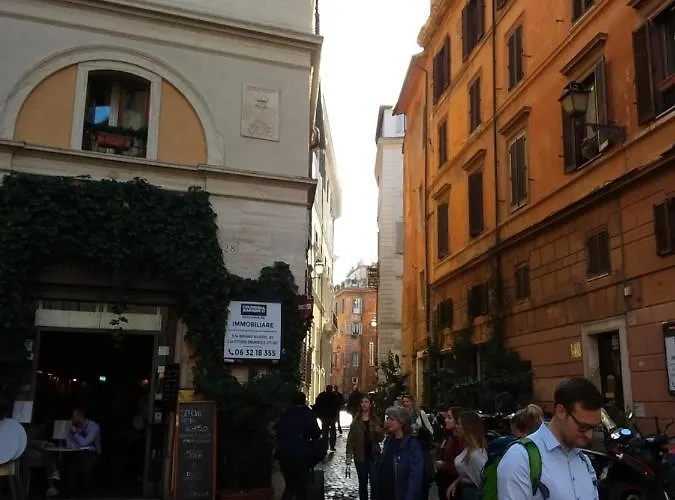 Navona Relais Рим