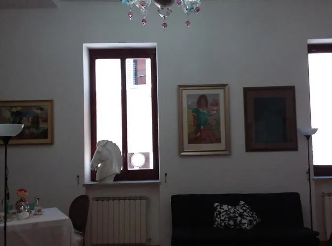 Navona Relais Рим