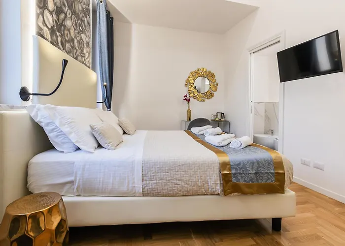 Navona Relais Рим