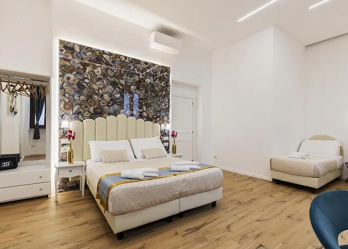 Navona Relais Отель типа 