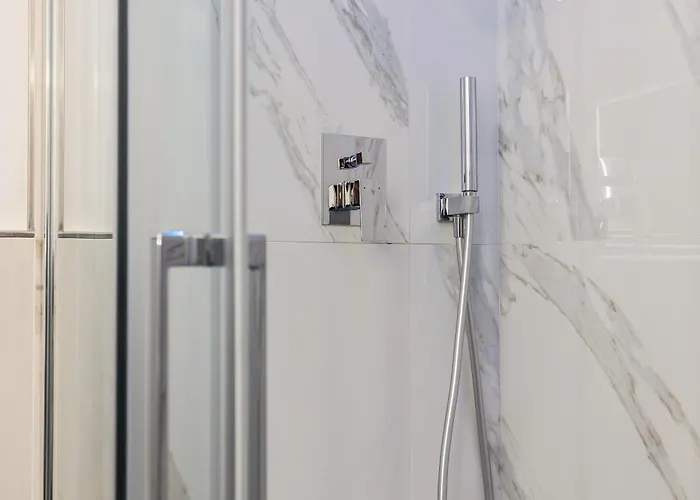 Navona Relais Отель типа 