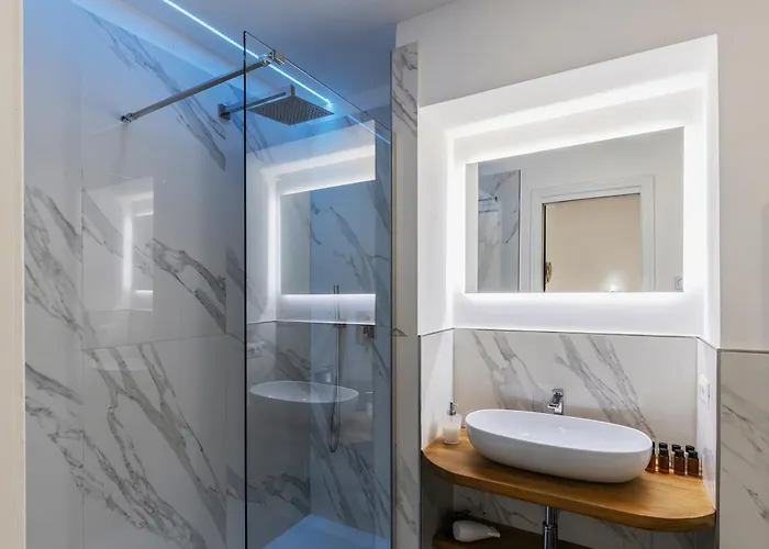 Navona Relais Bed & Breakfast 4*