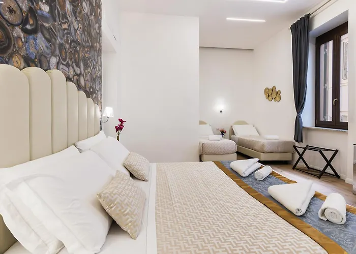 Navona Relais Рим