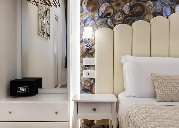 Navona Relais Отель типа 