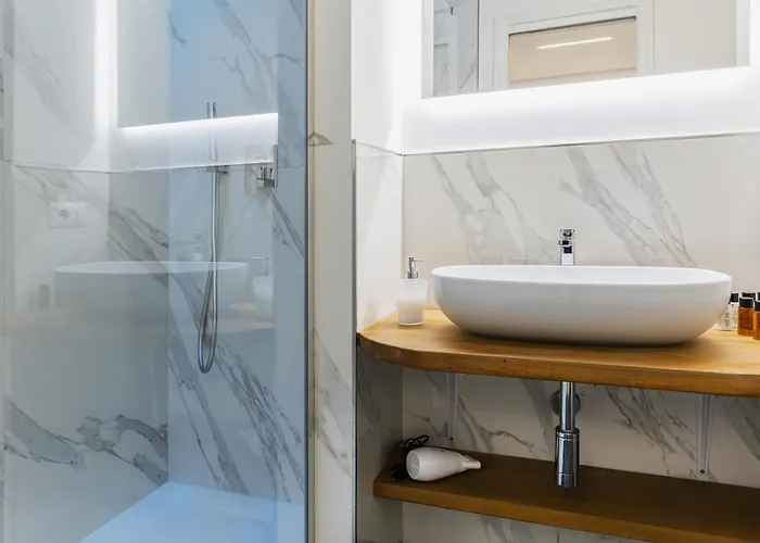 Navona Relais Отель типа 