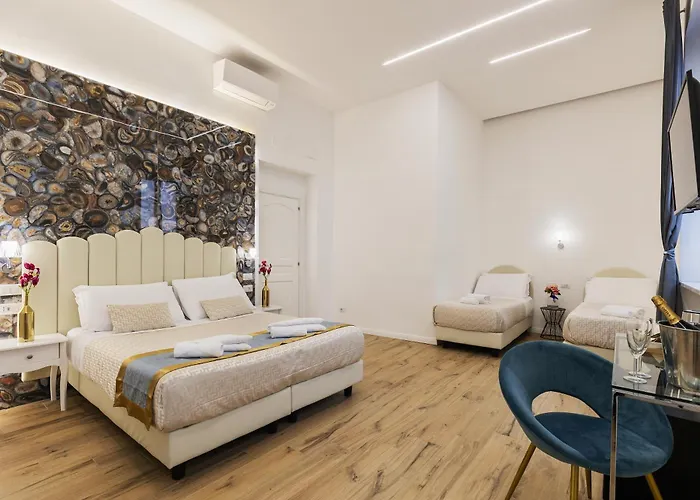 Navona Relais 4*