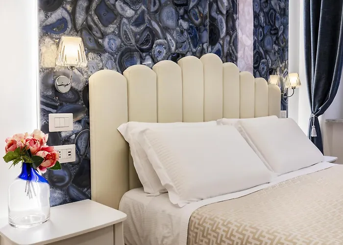 Bed & Breakfast Navona Relais