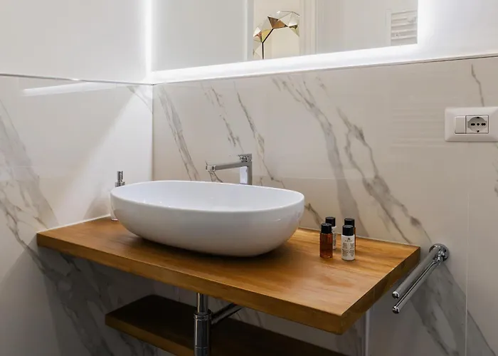 Navona Relais Отель типа 