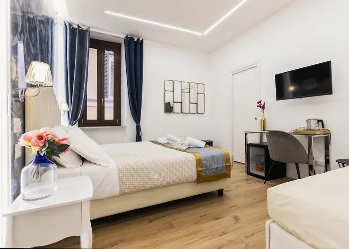 Navona Relais Bed & Breakfast