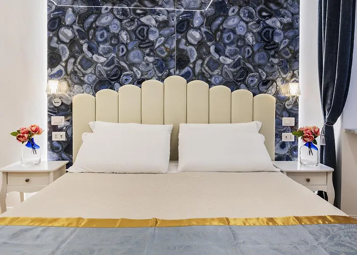 Navona Relais Отель типа 