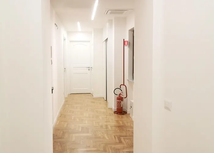 Navona Relais Отель типа 