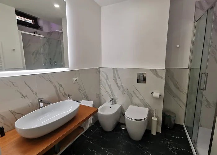 Navona Relais Отель типа 